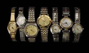 Top 10 Affordable U.S. Watches You Can Buy Online