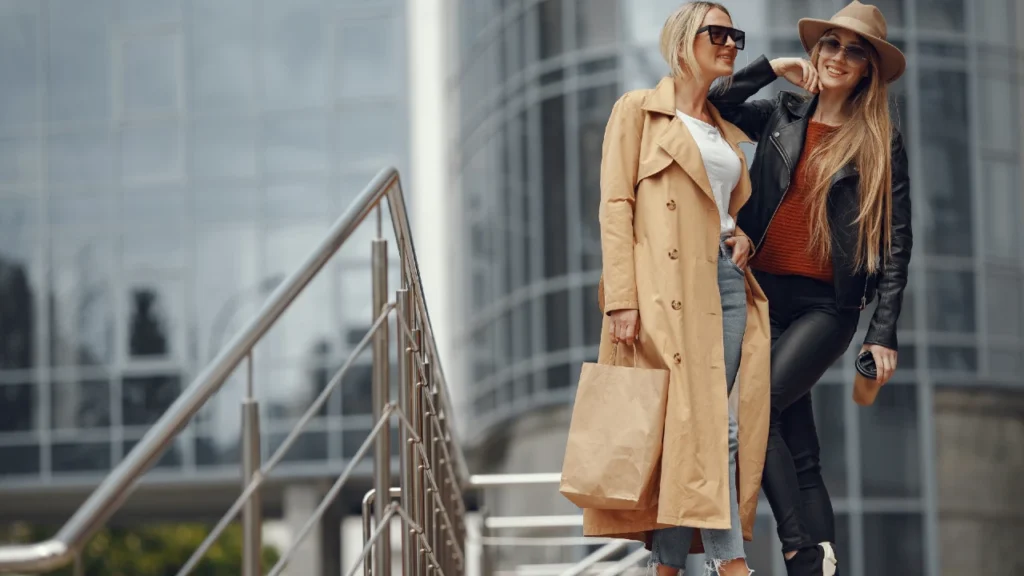 The Future of Fashion Trending Outfits for 2026