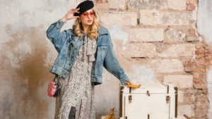 Style That Never Goes Out of Fashion