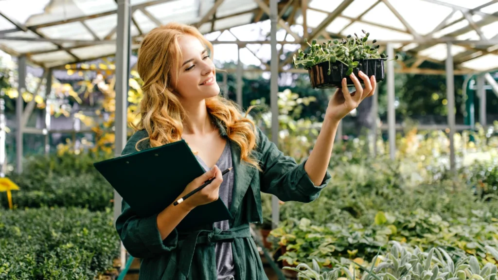 Smart & Sustainable Garden Design
