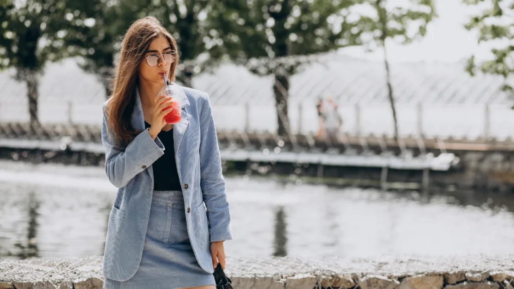 Everyday Elegance: Style Tips for Work and Weekend