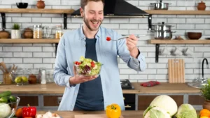 Smart Nutrition Boosts Your Health & Energy Naturally