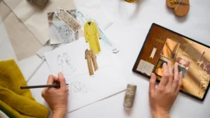 AI-Designed Fashion: How Smart Technology Is Creating Personalized Style