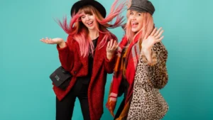 Pop Culture’s Influence on Fashion